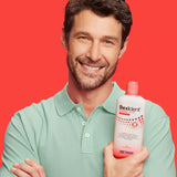 ISDIN | Pack Bexident Encias Tratamiento Colutorio - 500ml + Pasta 75ml