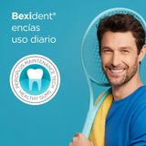 ISDIN | Bexident® Encías Uso Diario Colutorio Pack - 2x500ml