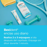ISDIN | Bexident® Encías Uso Diario Colutorio Pack - 2x500ml