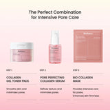 BIODANCE | Pore Perfecting Collagen Peptide Serum - 30ml