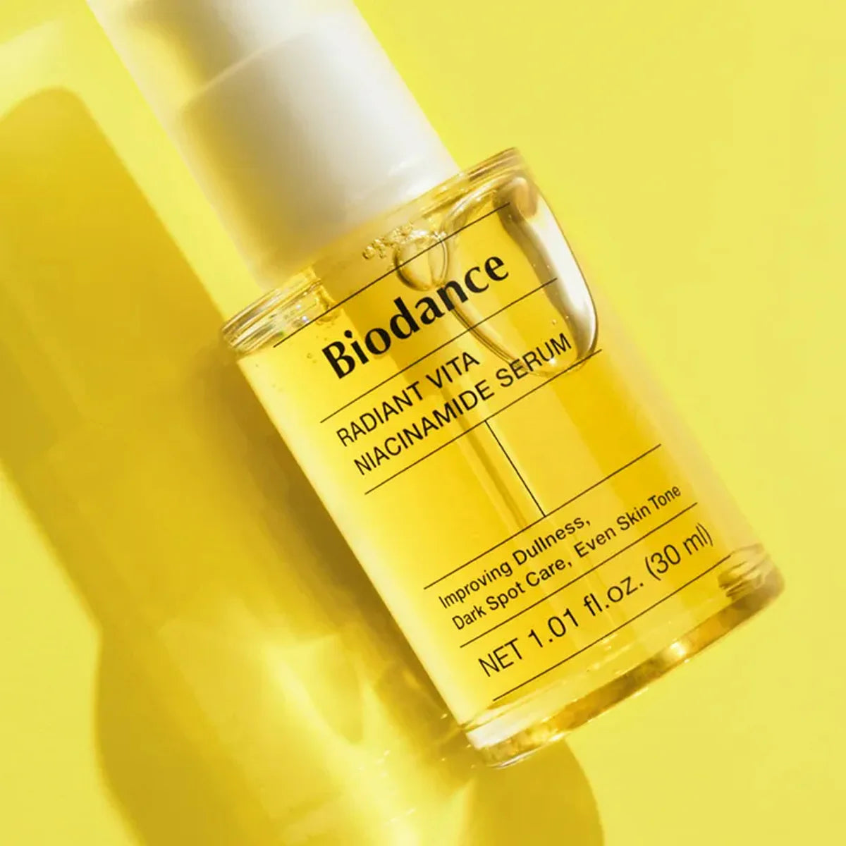 BIODANCE | Radiant Vita Niacinamide Serum - 30ml