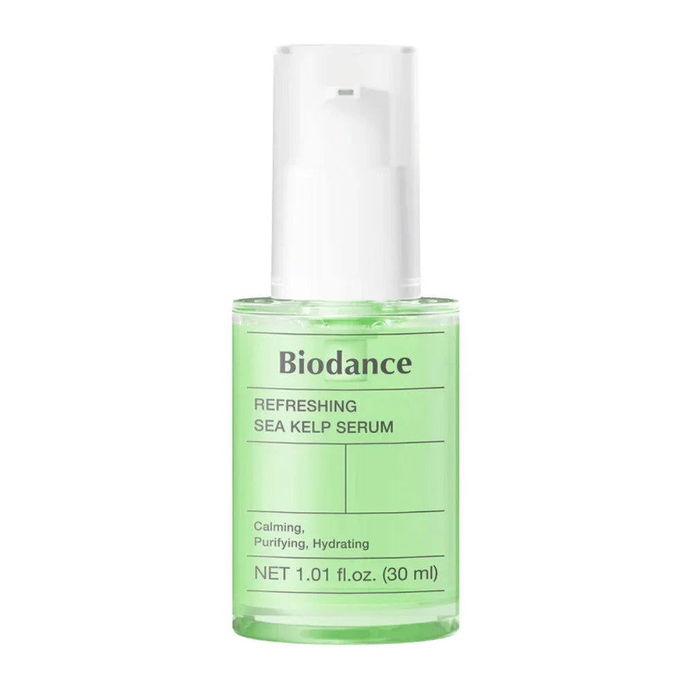 BIODANCE | Refreshing Sea Kelp Serum - 30ml