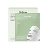 BIODANCE | Refreshing Sea Kelp Real Deep Mask - 4ud