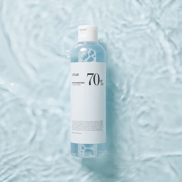 Birch Moisture Boosting Toner