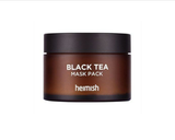 Black Tea Mask Pack