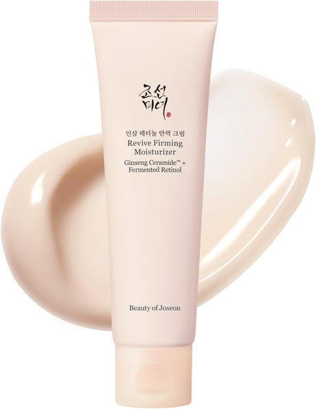 BEAUTY OF JOSEON | Revive Firming Moisturizer - 60ml