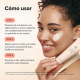BEAUTY OF JOSEON | Revive Firming Moisturizer - 60ml