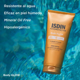ISDIN | Body Glow SPF 30 - 200ml