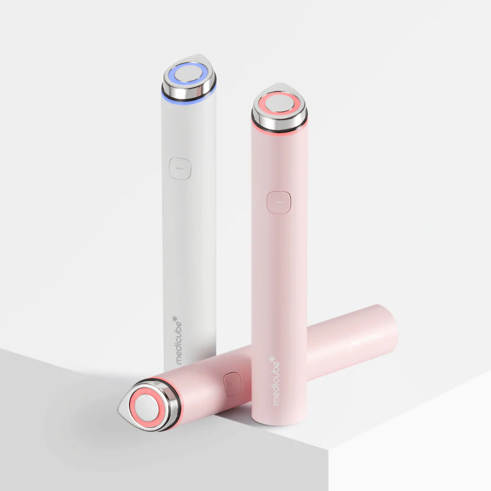 MEDICUBE | AGE-R Booster Pro Mini - Pink