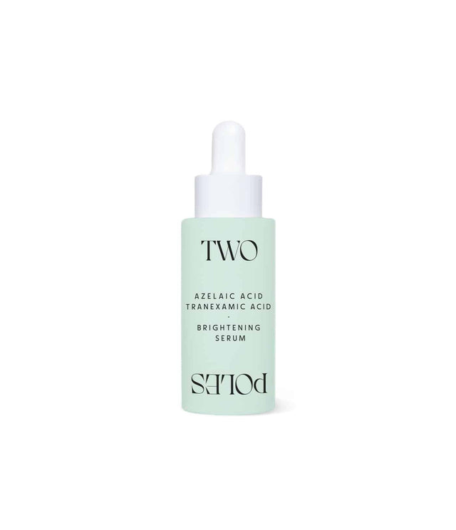🎁 TWO POLES | Brightening Serum 100% off