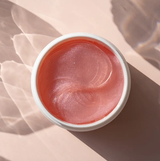 Bulgarian Rose Hydrogel Eye Patch (60unidades)