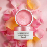 Bulgarian Rose Hydrogel Eye Patch (60unidades)