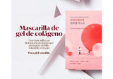 ROUND LAB | Camellia Deep Collagen Firming Gel Mask