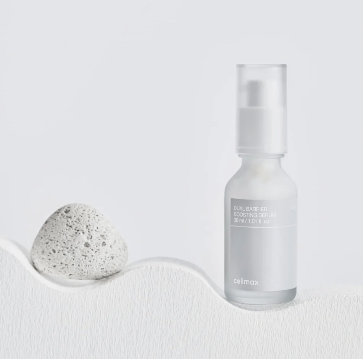 CELIMAX | Dual Barrier Boosting Serum - 30ml