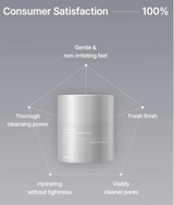CELIMAX | Dual Barrier Purifying Cleansing Balm - 50ml