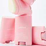 CELIMAX | Oil Control Mattifying Sun Stick - 19gr