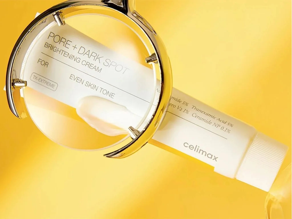 Celimax Pore+Dark Spot Brightening Cream