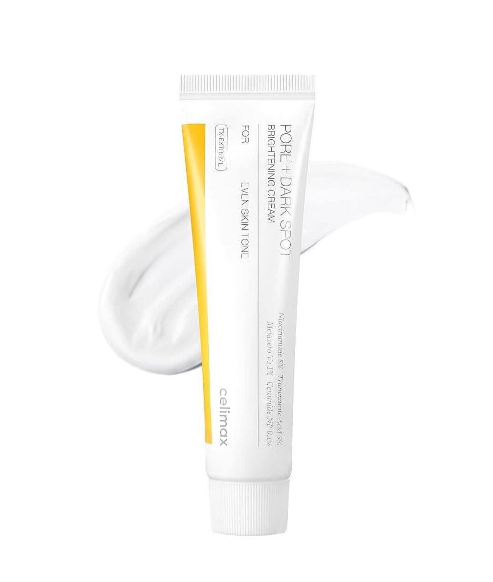 Celimax Pore+Dark Spot Brightening Cream