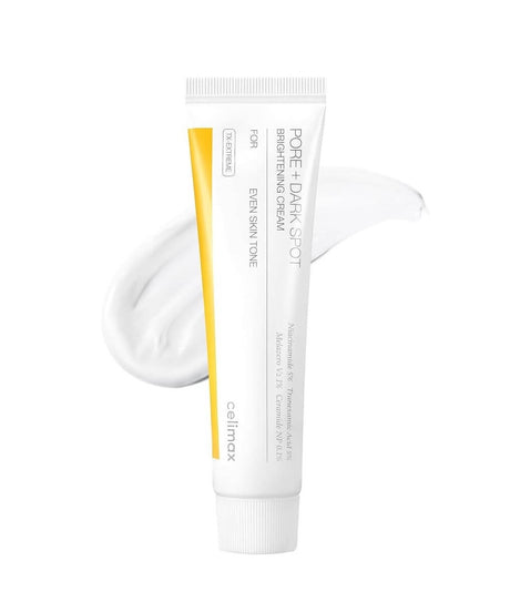 CELIMAX | Pore+Dark Spot Brightening Cream - 35ml