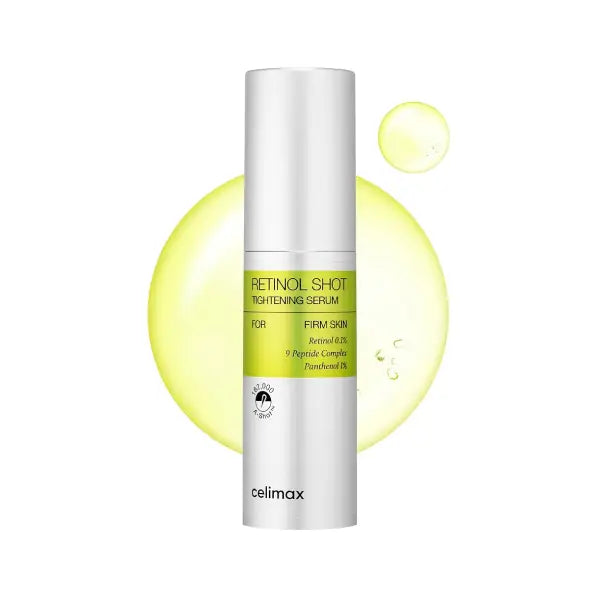CELIMAX | Vita-A Retinol Shot Serum - 30ml