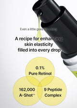 CELIMAX | Vita-A Retinol Shot Serum - 30ml