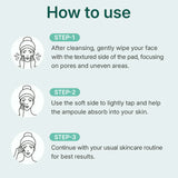 CENTELLIAN 24 | Madeca Double Tightening Ampoule Pad - 60ud