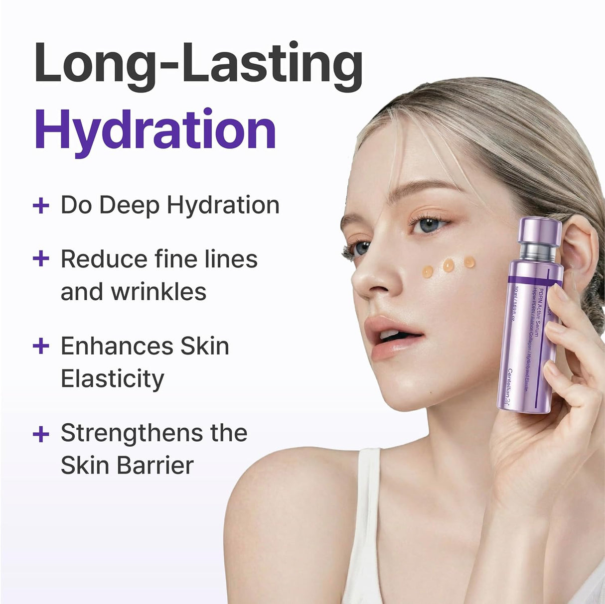 CENTELLIAN 24 | 360º Shot PDRN Active Serum - 50ml