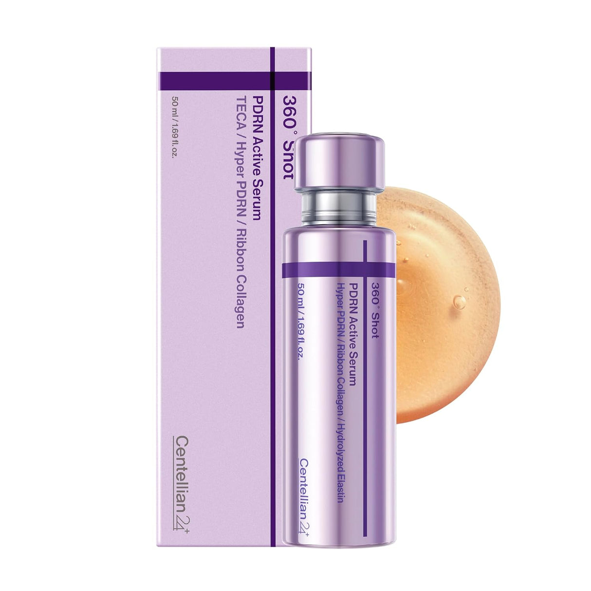 CENTELLIAN 24 | 360º Shot PDRN Active Serum - 50ml