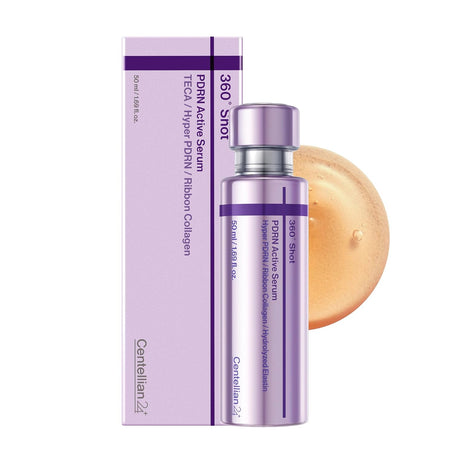 CENTELLIAN 24 | 360º Shot PDRN Active Serum - 50ml