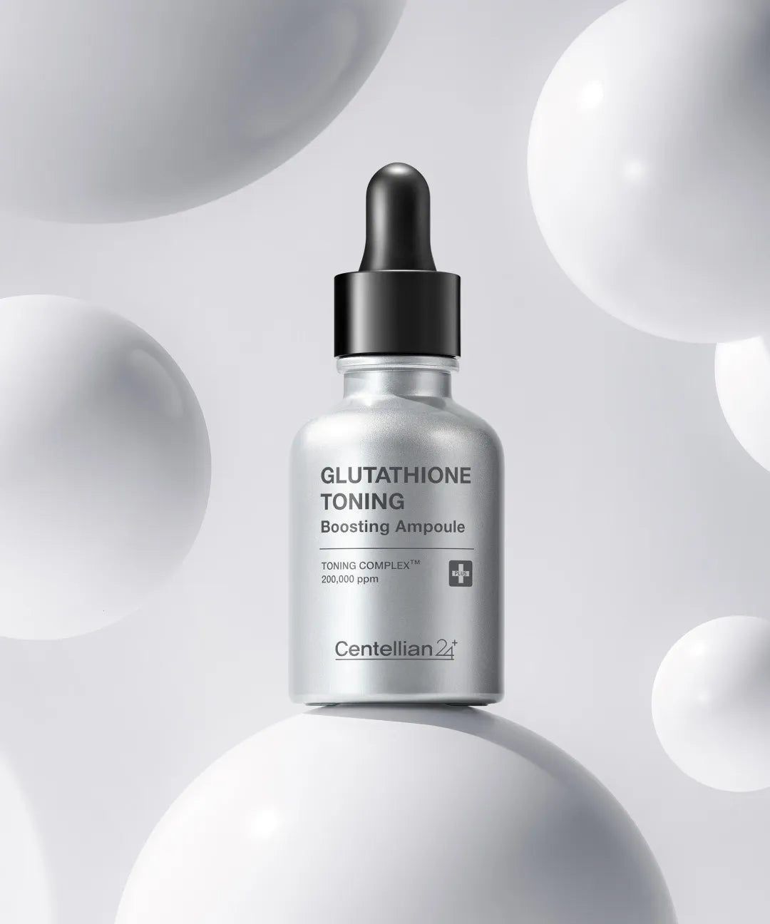 CENTELLIAN 24 | Glutathione Toning Boosting Ampoule - 30ml