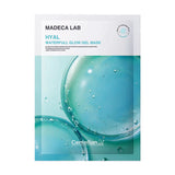 CENTELLIAN 24 | Hyal Waterfull Glow Gel Mask