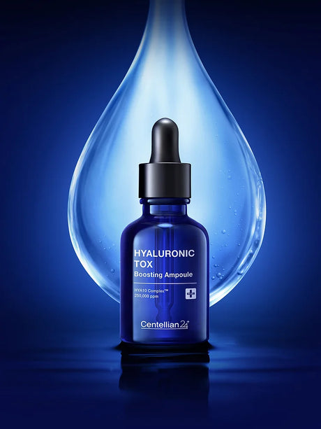 CENTELLIAN 24 | Hyaluronic Tox Boosting Ampoule - 30ml