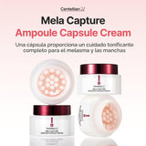 CENTELLIAN 24 | Madeca Mela Capture Ampoule Capsule Cream - 55ml
