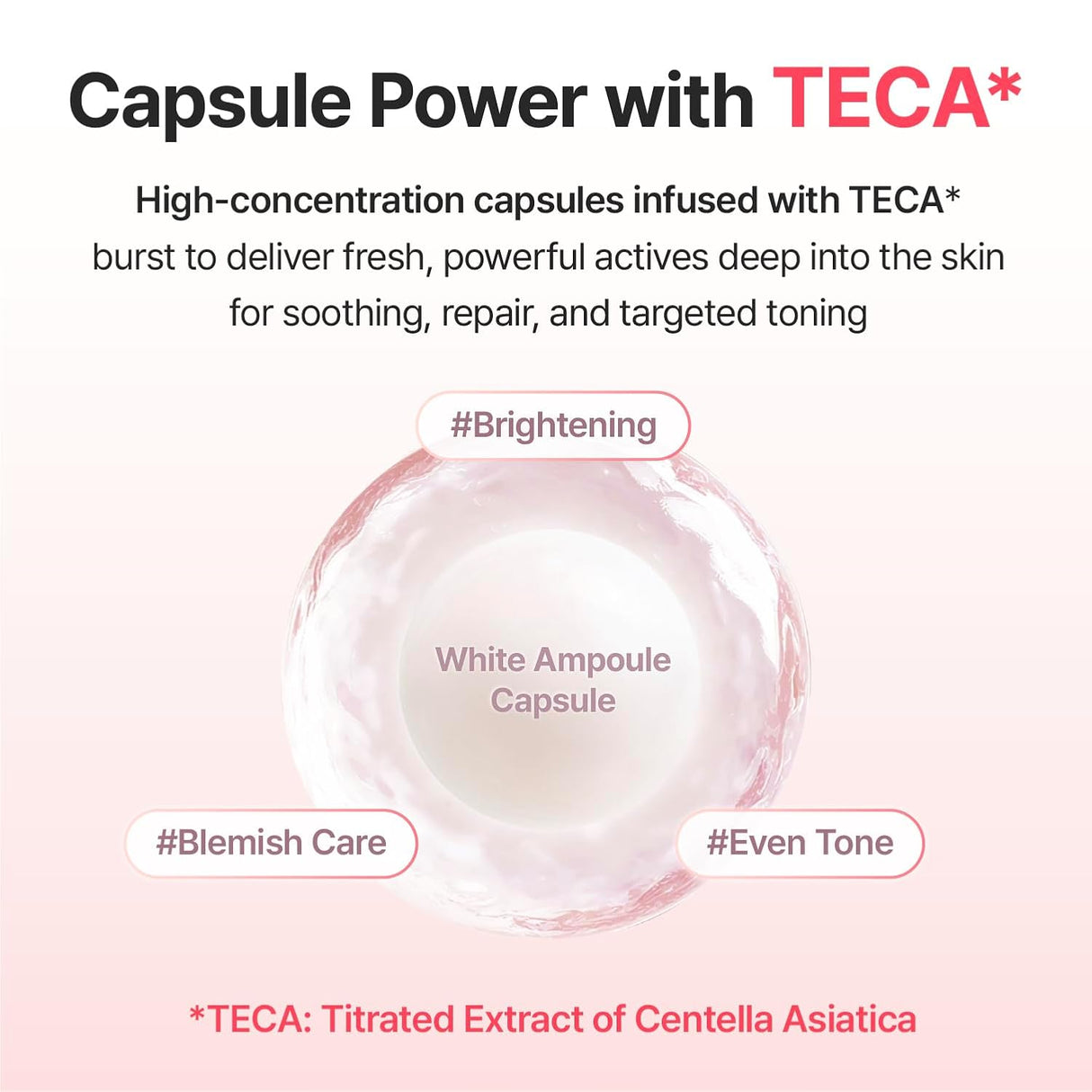 CENTELLIAN 24 | Madeca Mela Capture Ampoule Capsule Cream - 55ml