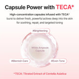 CENTELLIAN 24 | Madeca Mela Capture Ampoule Capsule Cream - 55ml