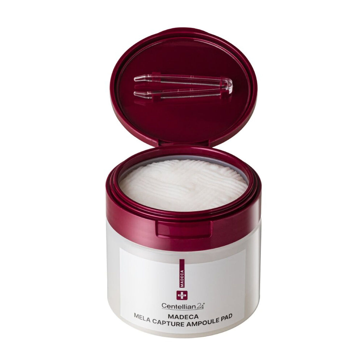CENTELLIAN 24 | Madeca Mela Capture Ampoule Pad - 60ud