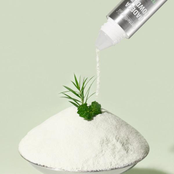 CENTELLIAN 24 | Madeca Powder Tea Tree AC - 6g