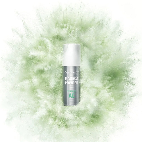 CENTELLIAN 24 | Madeca Powder Tea Tree AC - 6g