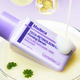 CENTELLIAN 24 | Madeca TECA-RETINOLSOM 0.2+ Firming Serum - 30ml