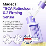 CENTELLIAN 24 | Madeca TECA-RETINOLSOM 0.2+ Firming Serum - 30ml