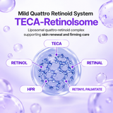 CENTELLIAN 24 | Madeca TECA-RETINOLSOM Pore Firming Serum Mask