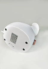 STYLPRO | 4-in-1 Ionic Facial Steamer