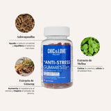 CHIC & LOVE | Anti-Stress Gummies