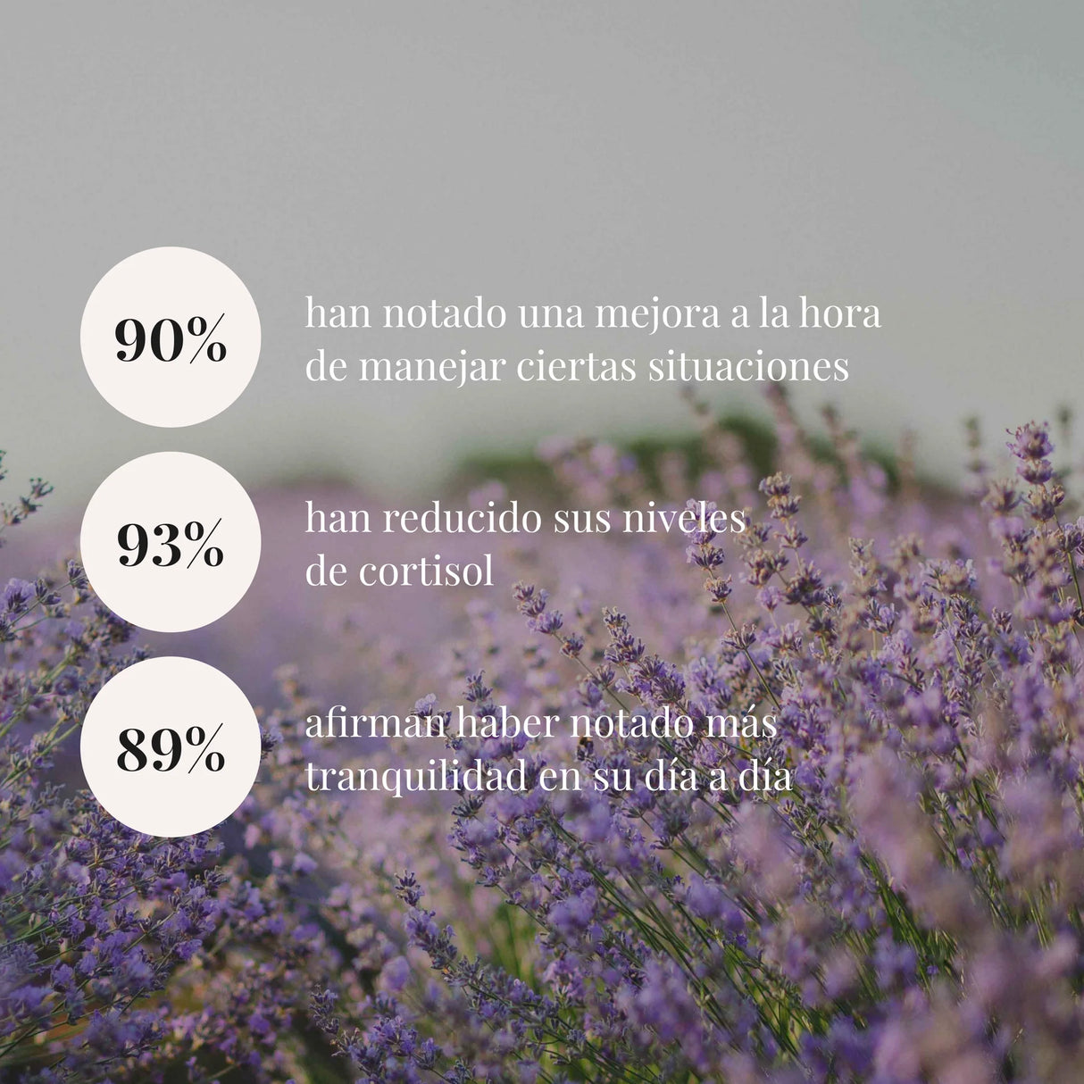 CHIC & LOVE | Anti-Stress Gummies