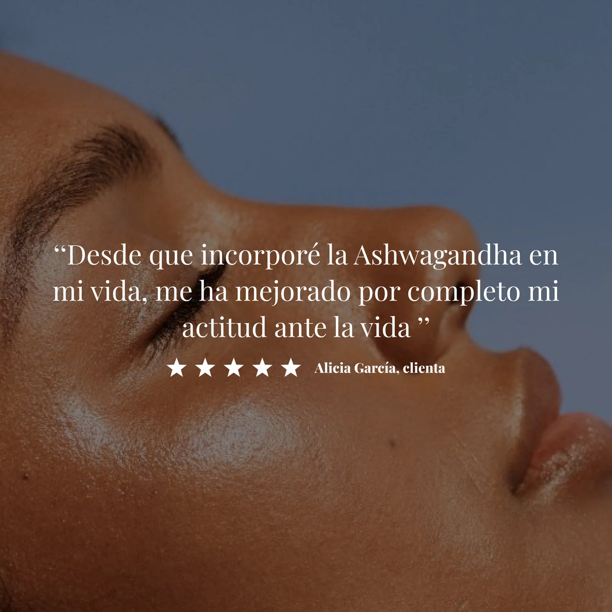 CHIC & LOVE | Anti-Stress Gummies