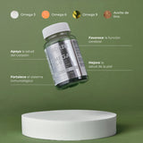 CHIC & LOVE | Omega 3-6-9 Gummies