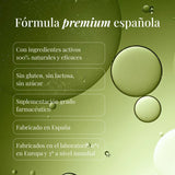 CHIC & LOVE | Omega 3-6-9 Gummies