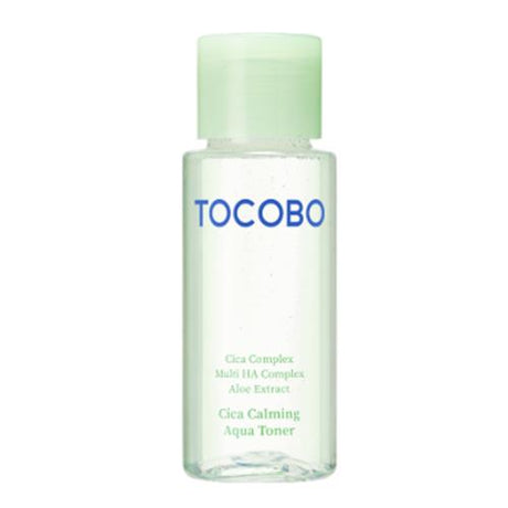 TOCOBO | CICA Calming Aqua Toner