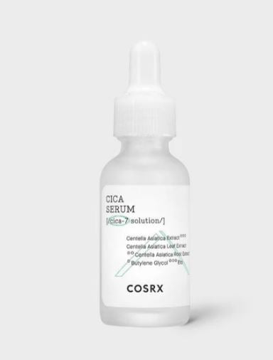 Pure Fit Cica Serum