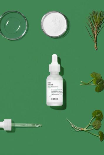 COSRX | Pure Fit Cica Serum - 30ml